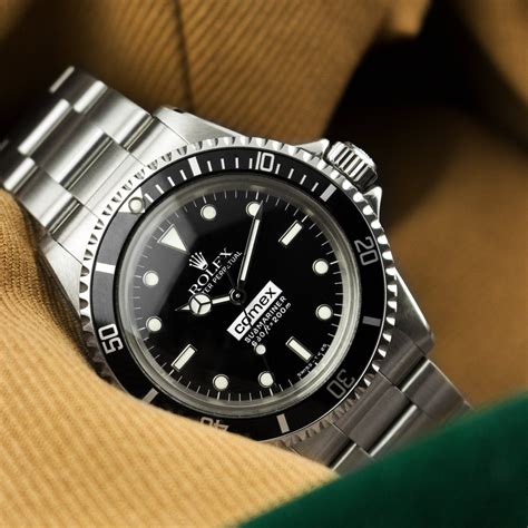 comex submariner rolex|Rolex Submariner specifications.